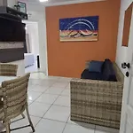 JL Temporadas - Apto Praia de Taperapuan