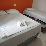 JL Temporadas - Apto Praia de Taperapuan
