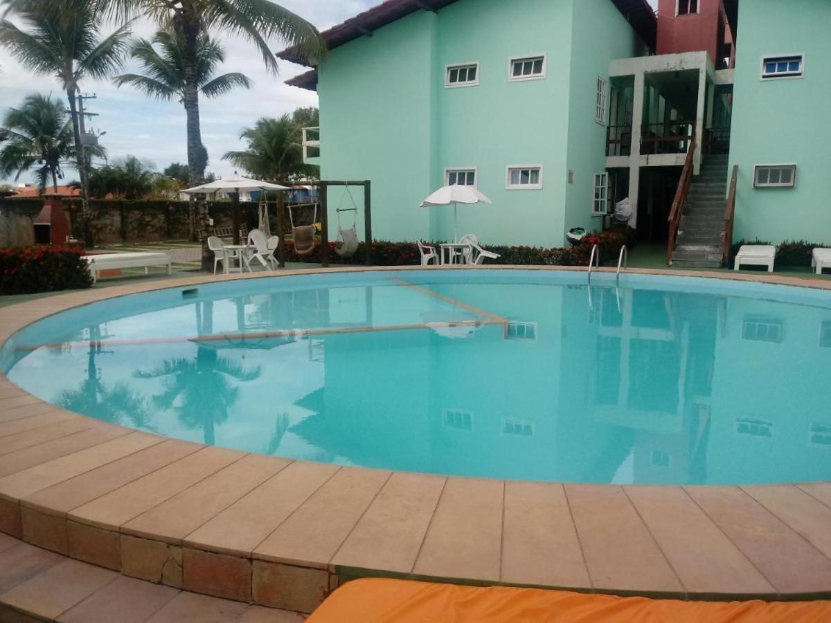 Jl Temporadas - Apto Village Taperapuan Apartamento *