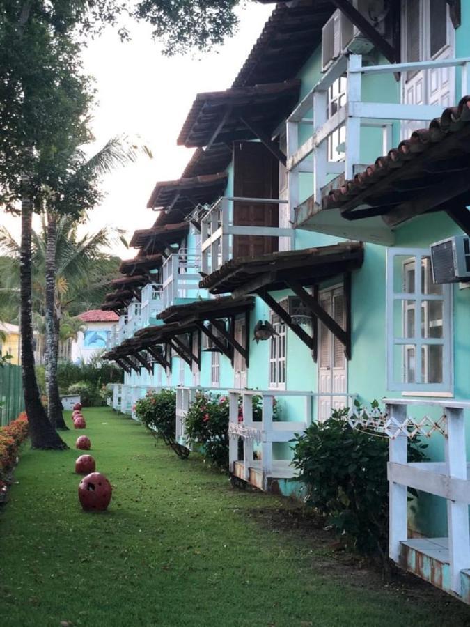 Apartamento Jl Temporadas - Apto Village Taperapuan Porto Seguro