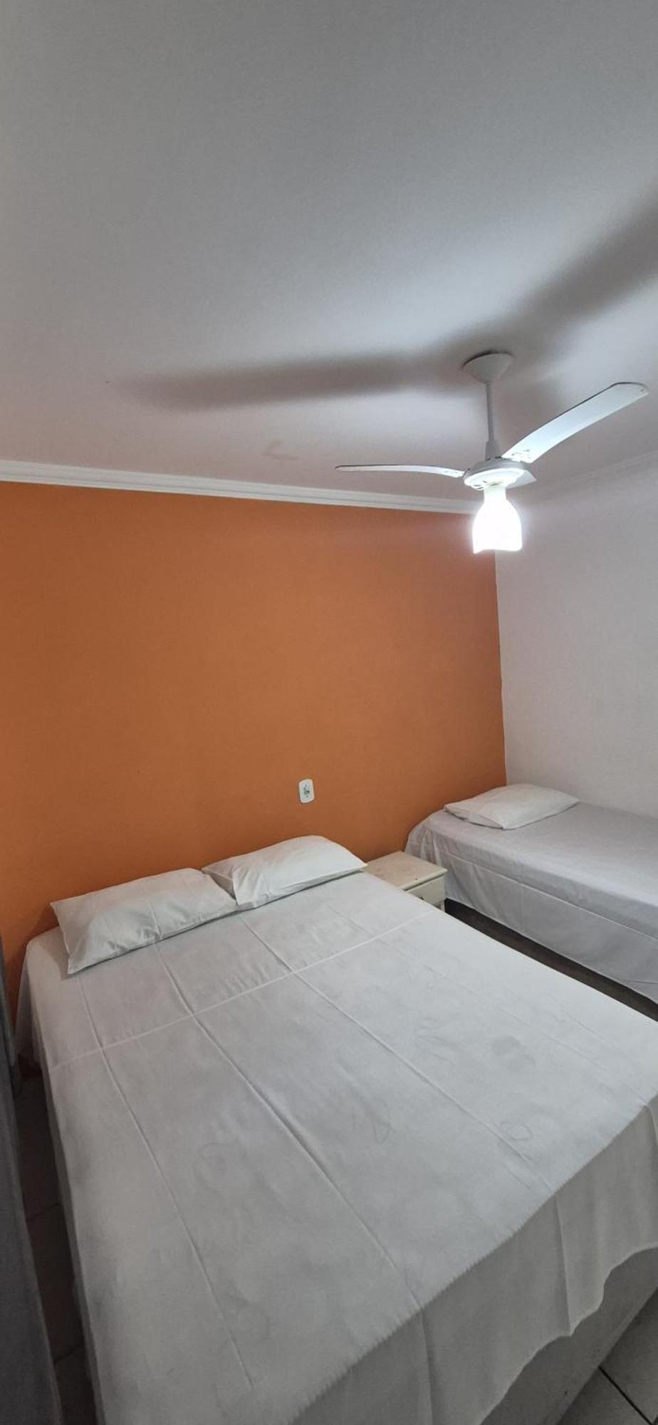 Apartamento Jl Temporadas - Apto Village Taperapuan Porto Seguro