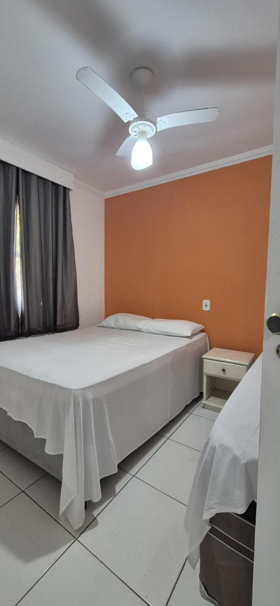 Jl Temporadas - Apto Village Taperapuan Apartamento